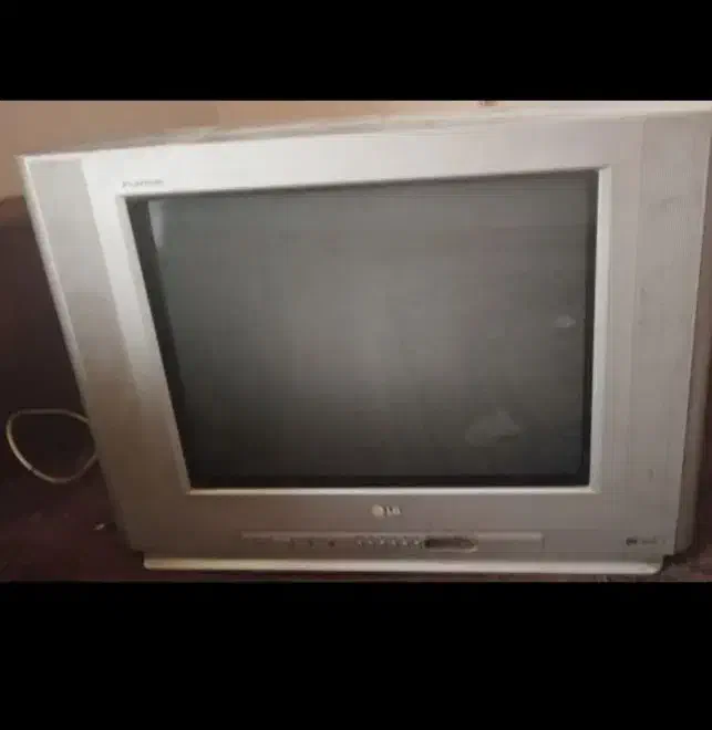 تلفزیون ۲۱ معاوضه با پرنده|تلویزیون و پروژکتور|بندر ماهشهر, |دیوار