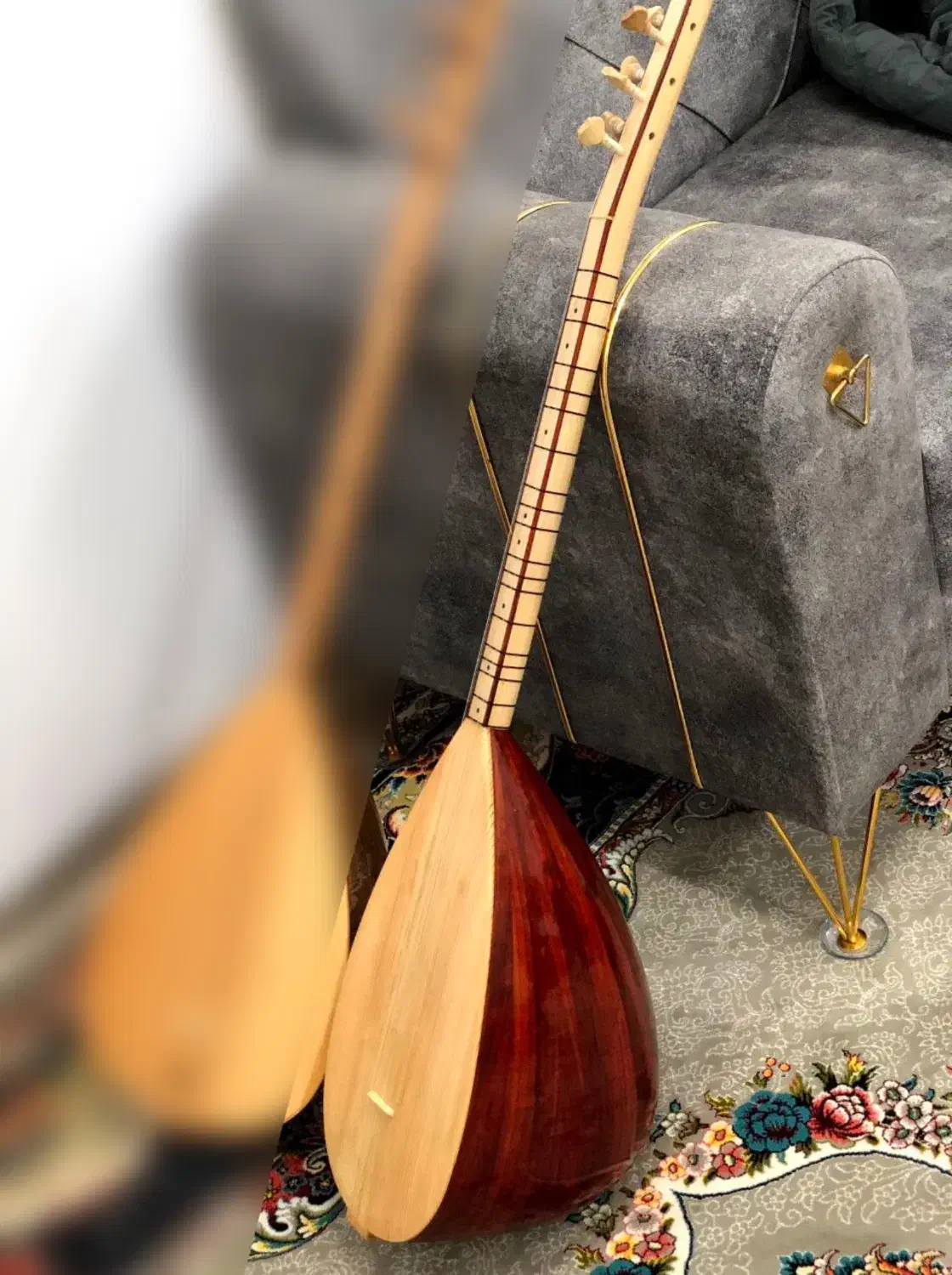 باغلاما|سازهای سنتی|بوکان, |دیوار