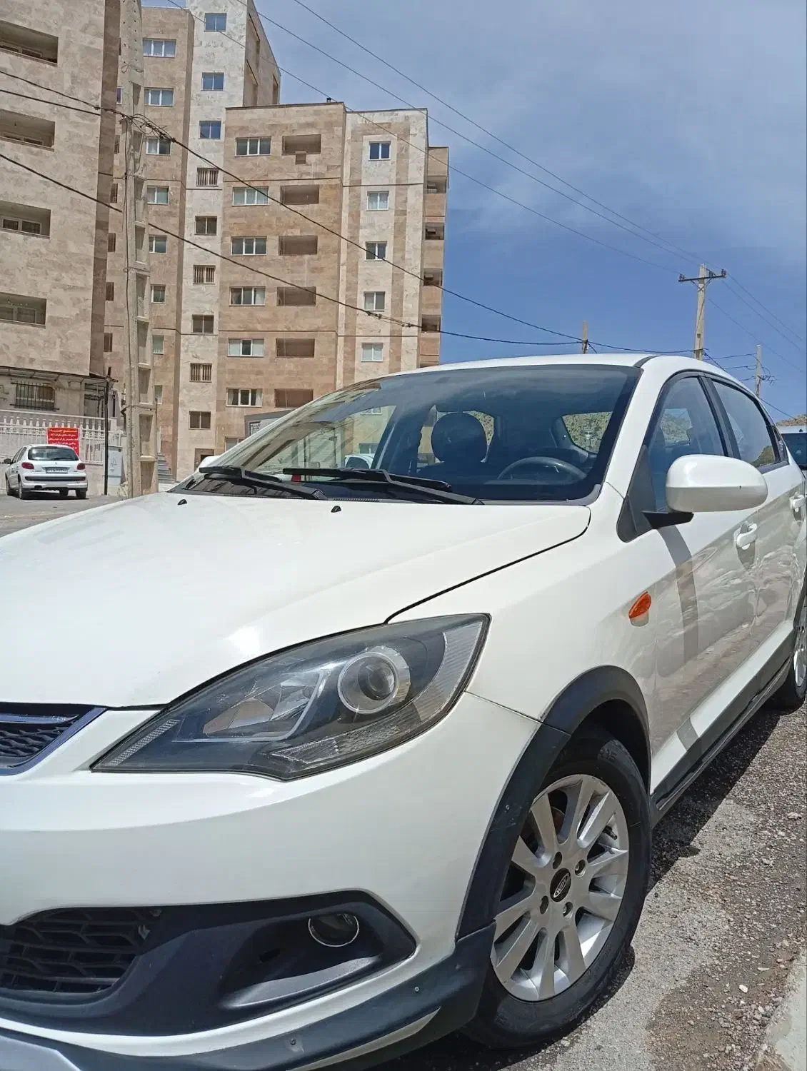 mvm315s|خودرو سواری و وانت|شیراز, شهرک گلستان|دیوار