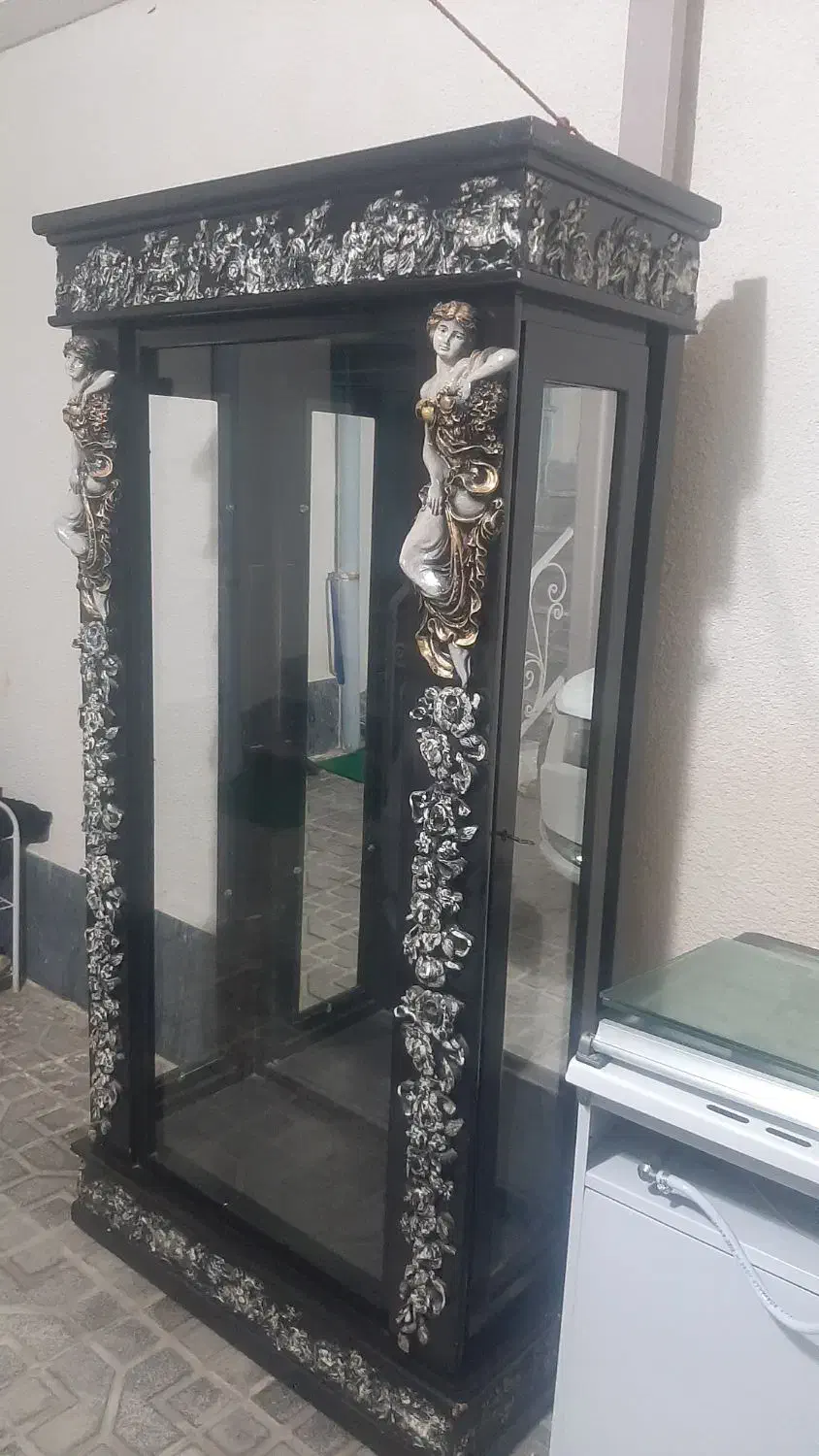 فروش بوفه|بوفه، ویترین، کنسول|هوراند, |دیوار