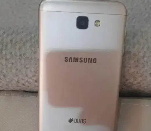 سامسونگ j5 کار کرده|موبایل|تهران, فلاح|دیوار