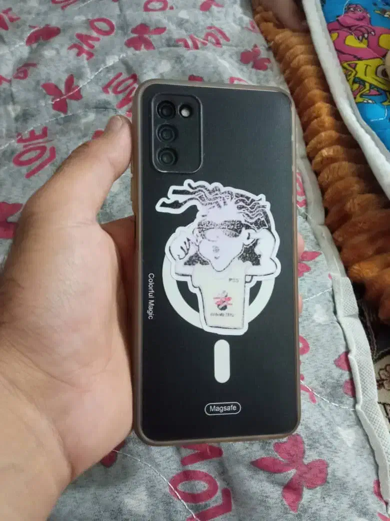 گوشی A02S|موبایل|منوجان, |دیوار