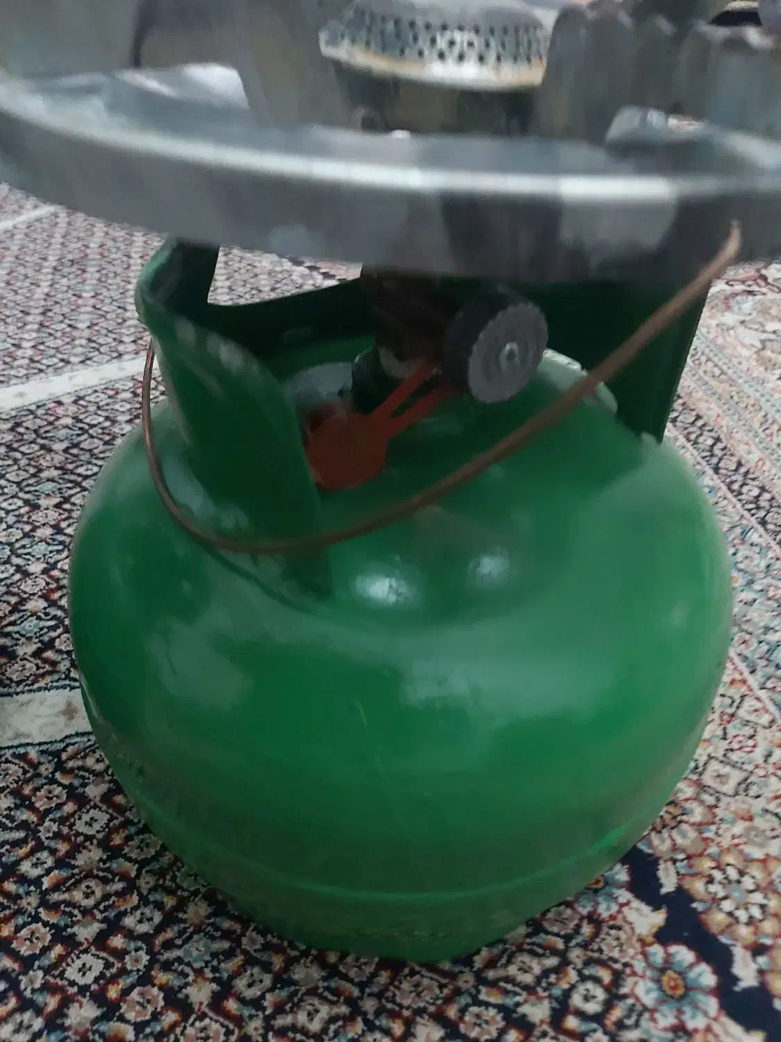 پکنیک بزرگ و کوچک|اجاق گاز و لوازم برقی پخت‌وپز|بروجرد, |دیوار