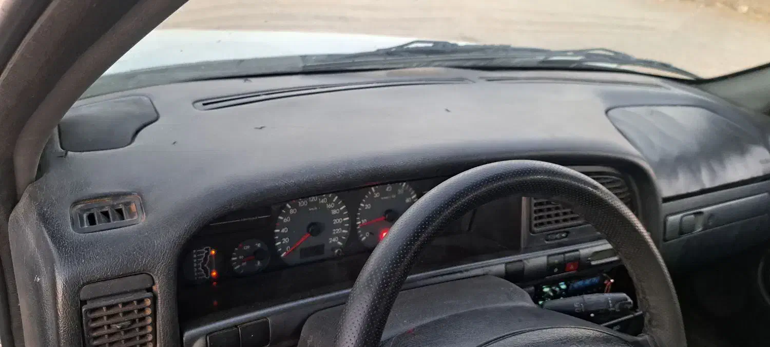 زانتیا ۲۰۰۰|خودرو سواری و وانت|انگوران, |دیوار