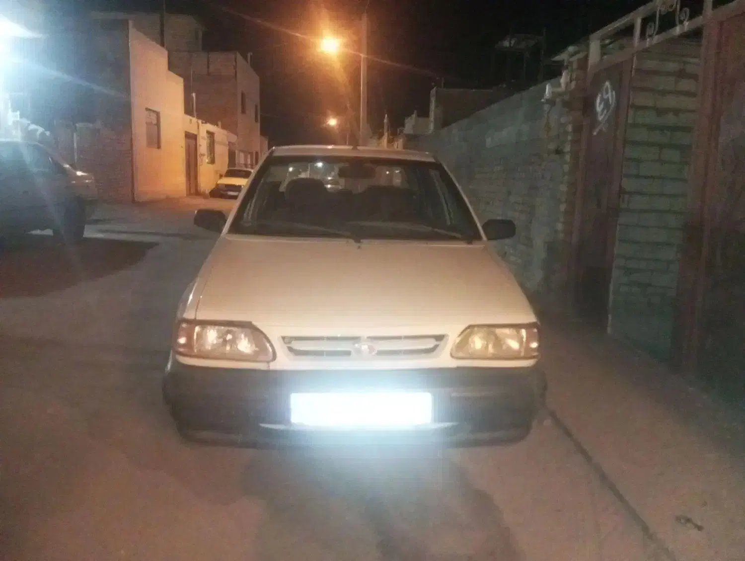 پراید۹۹|خودرو سواری و وانت|بیرجند, |دیوار