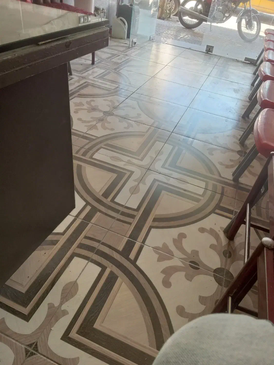 خانه ویلایی نوبندگان|اجارهٔ خانه و ویلا|نوبندگان, |دیوار