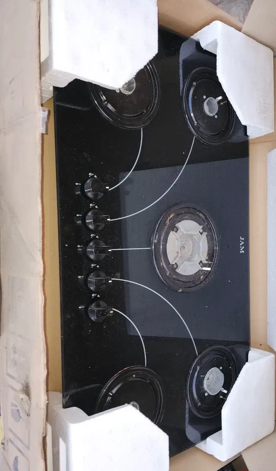 گاز|اجاق گاز و لوازم برقی پخت‌وپز|تهران, باغ فیض|دیوار