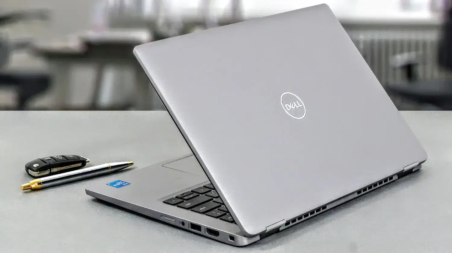 لپتاپ dell|رایانه همراه|تهران, زعفرانیه|دیوار