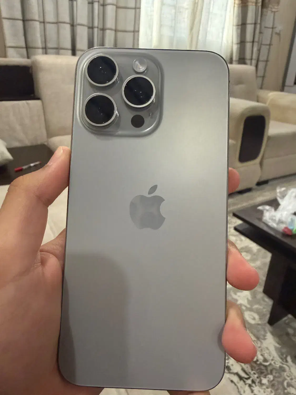 Iphone 15 promax|موبایل|بندرعباس, |دیوار