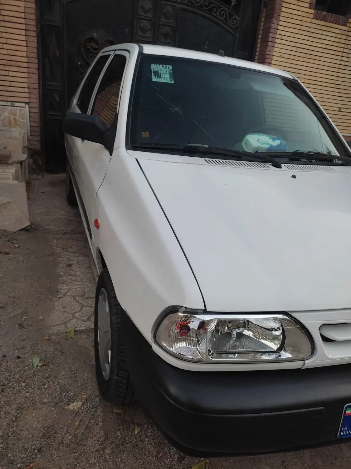 پراید 131 مدل 1398|خودرو سواری و وانت|کرمان, |دیوار