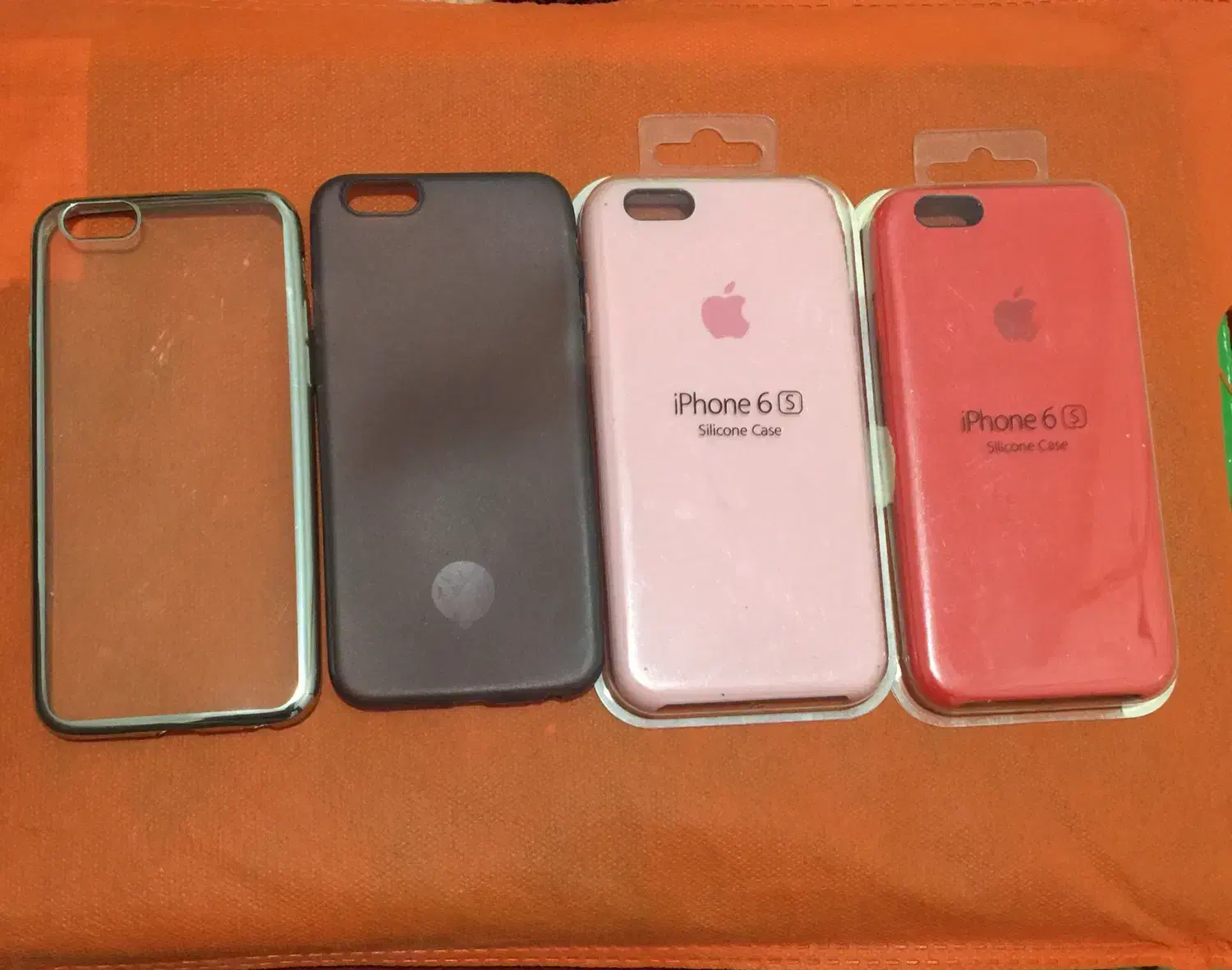 کاورایفون۶و۶s|لوازم جانبی موبایل و تبلت|میاندوآب, |دیوار