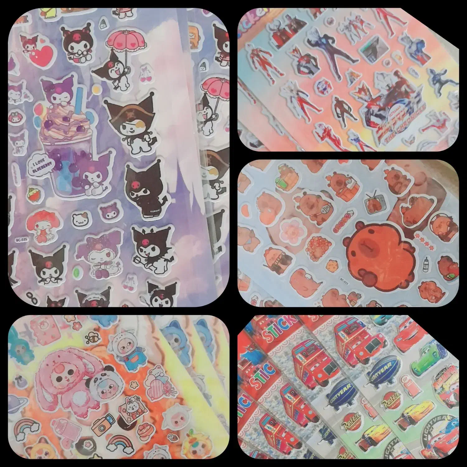 فروش لوازم تحریر تک و عمده|لوازم التحریر|حمیدیه, |دیوار