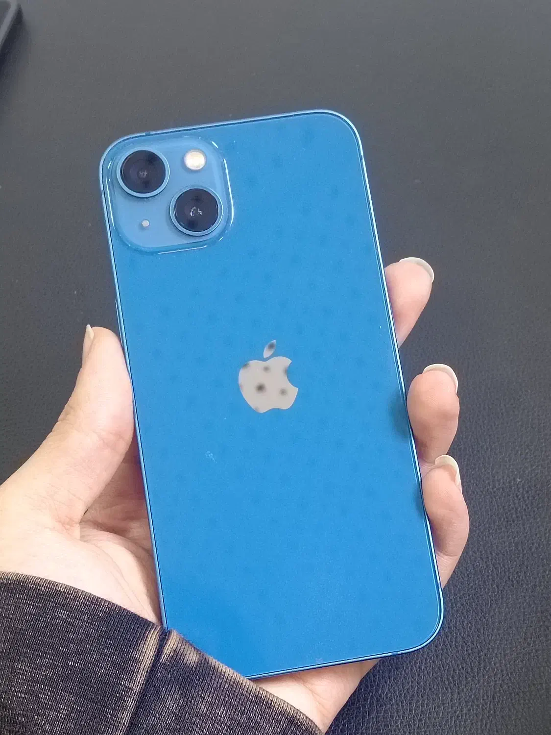 آیفون 13 پرومکس 128 گیگ ZDA|موبایل|گرگان, |دیوار