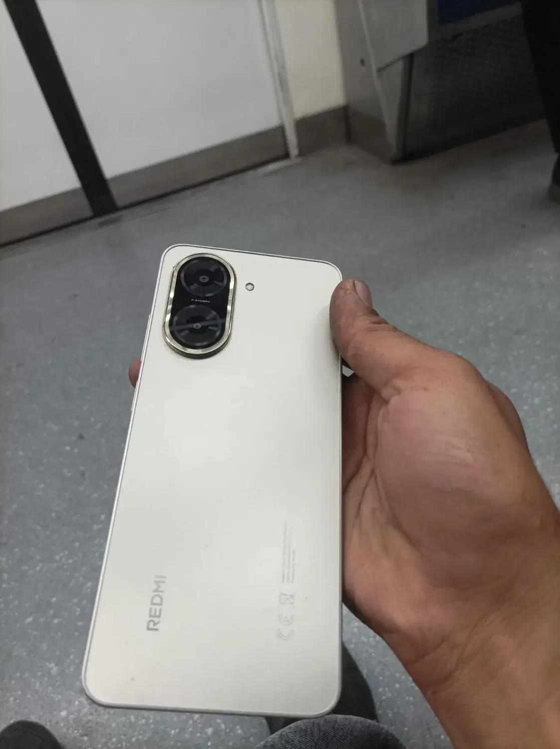 Xiaomi redmi a5 اکبند|موبایل|تهران, شهرک محلاتی|دیوار