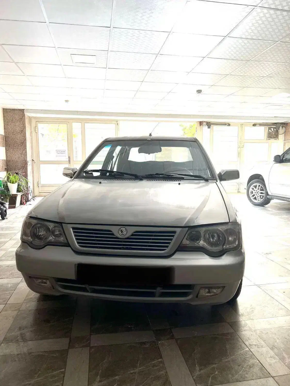 پراید۱۳۲|خودرو سواری و وانت|تبریز, |دیوار