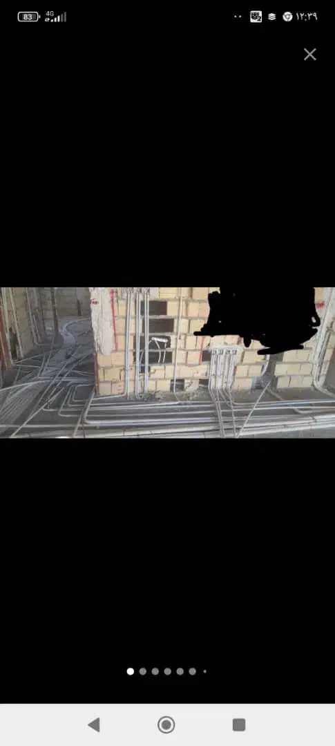برق ساختمان و نصب و سرویس کولر آبی و شیرآلات منزل|خدمات پیشه و مهارت|ری, دولت‌آباد|دیوار