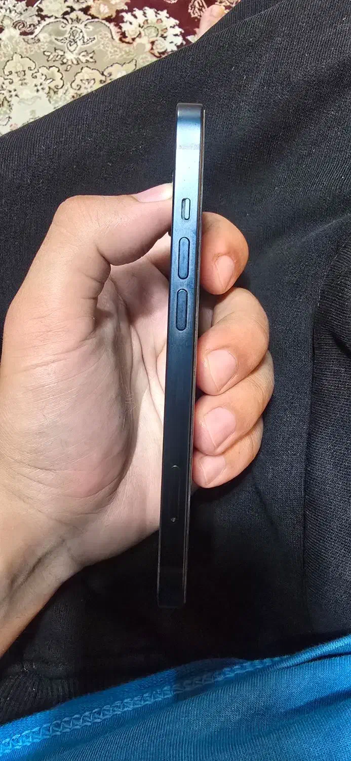 آیفون 13 256|موبایل|کرج, برغان|دیوار