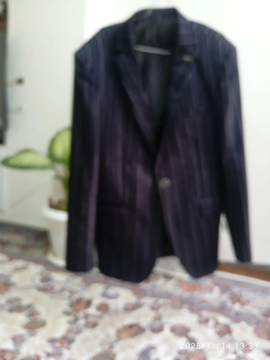 تک کت نو اصلا پوشیده نشده|لباس|اشنویه, |دیوار