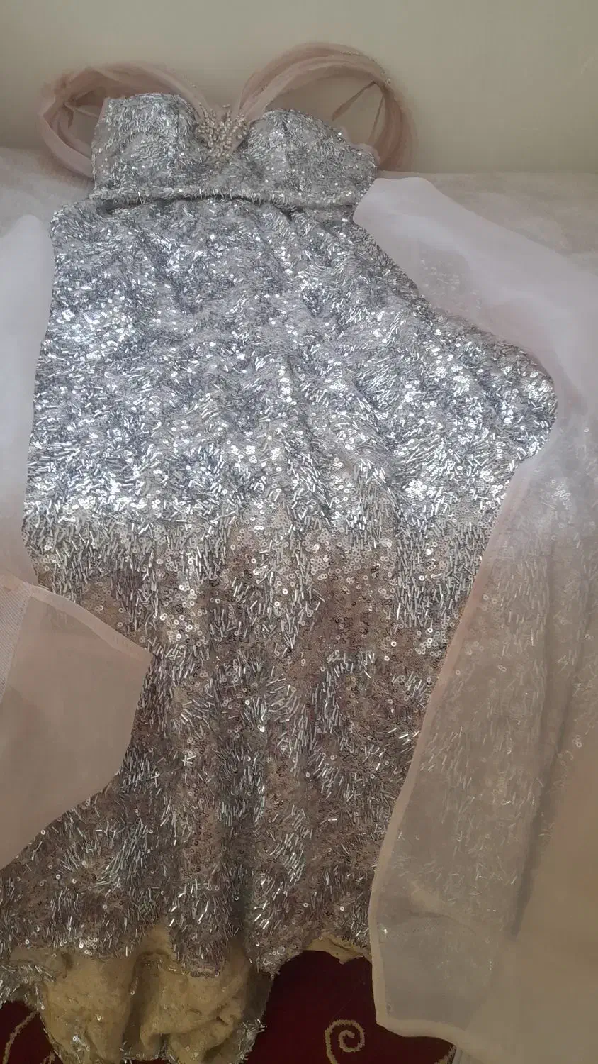 لباس مجلس نو و بسیار شیک|لباس|نیشابور, فردوسی جنوبی|دیوار