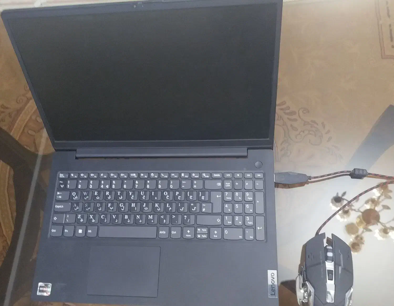 لب تاب|رایانه همراه|تهران, قلمستان|دیوار