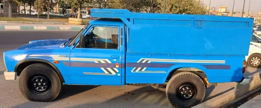 نیسان آپشنال آخر 1401|خودرو سواری و وانت|تهران, نعمتآباد|دیوار