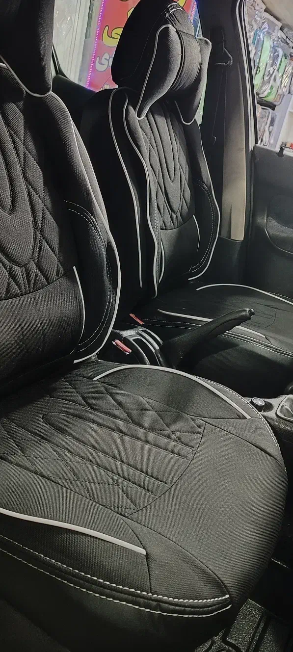 تعمیرصندلی ابر فنر روکش|قطعات یدکی و لوازم جانبی|قم, زنبیل آباد|دیوار