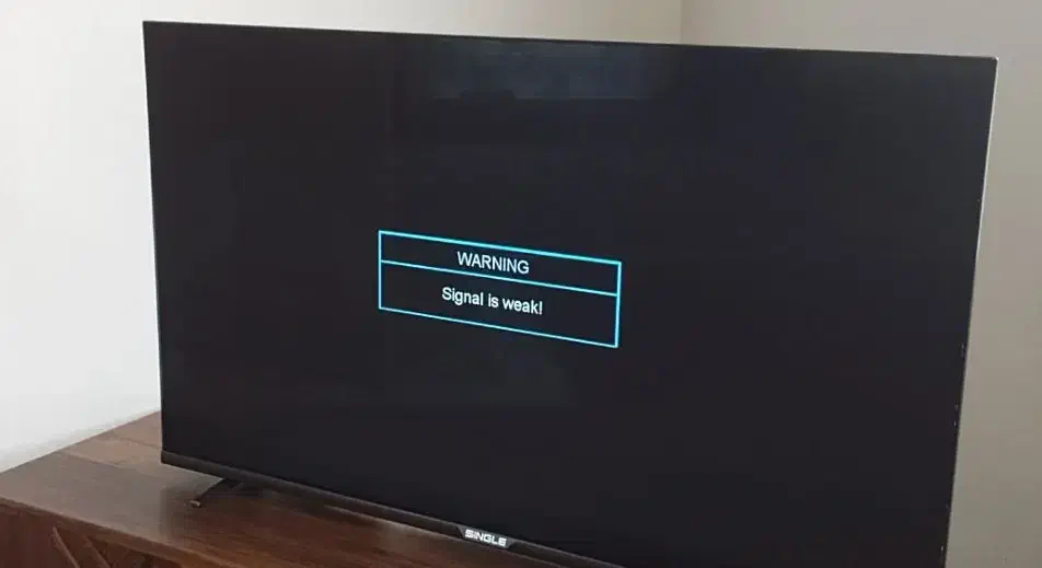 ال ای دی درحدنو۴۳|تلویزیون و پروژکتور|سنقر, |دیوار