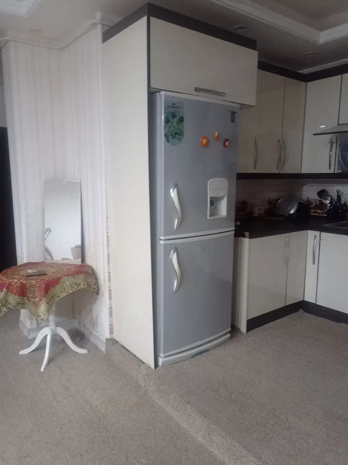 سویت روزانه وماهانه|اجارهٔ کوتاه‌مدت آپارتمان و سوئیت|دزفول, |دیوار