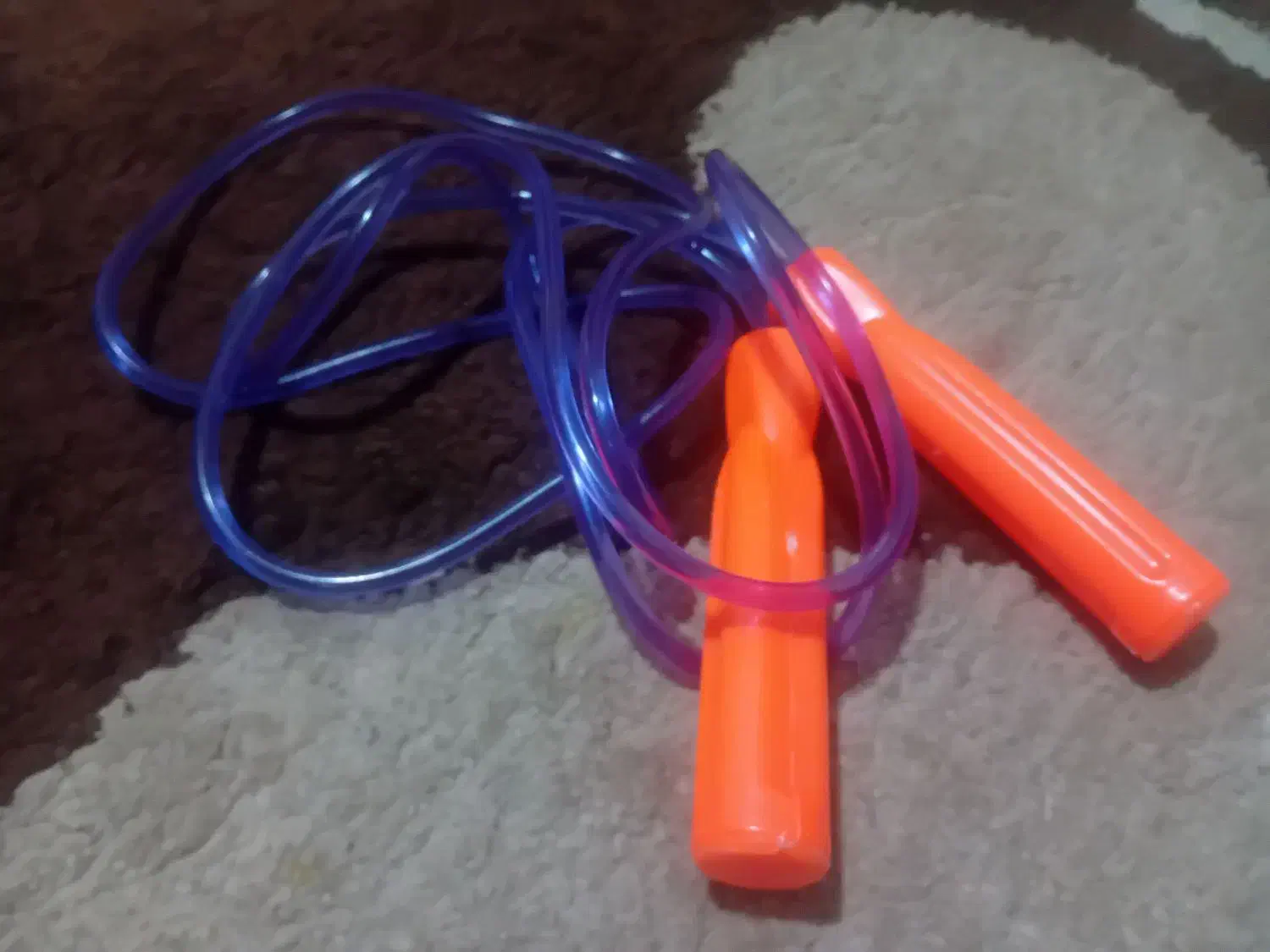 یک عدد طناب|تجهیزات ورزشی|مسجد سلیمان, |دیوار