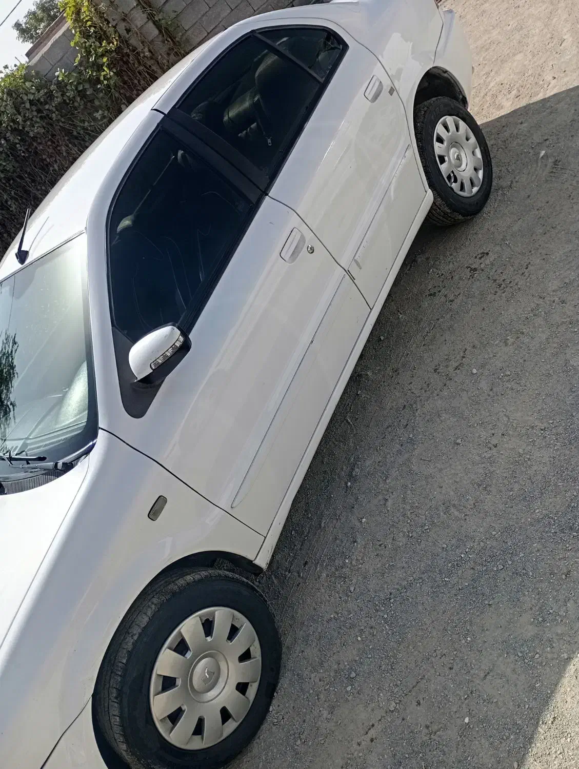 سمند سورن مدل91|خودرو سواری و وانت|کهنوج, |دیوار