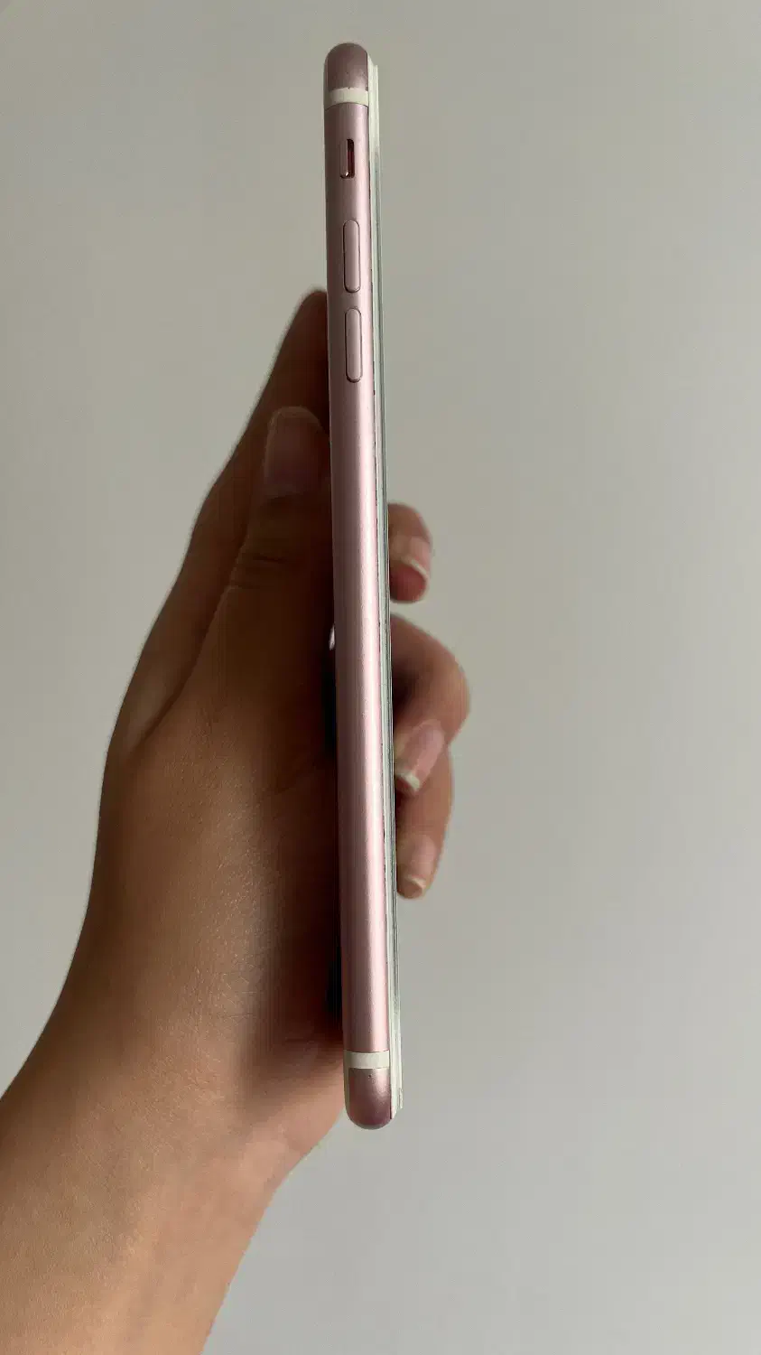 آیفون سون پلاس تمیز|موبایل|بهشهر, |دیوار