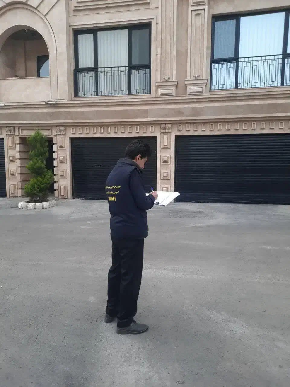 عملیات میدانی آمارگیری و اصلاح نقشه|استخدام معماری، عمران و ساختمانی|صومعهسرا, |دیوار