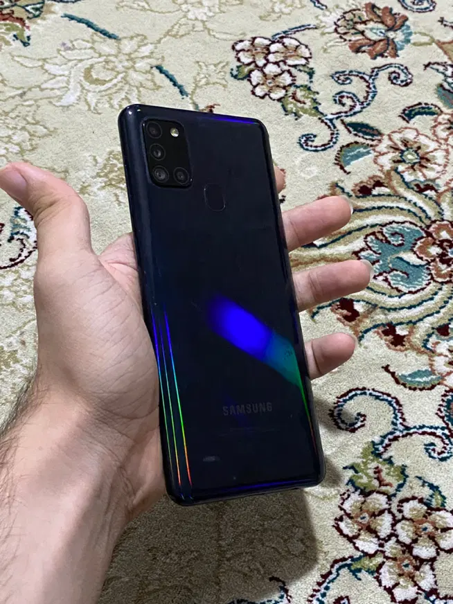 A21s|موبایل|گرگان, |دیوار