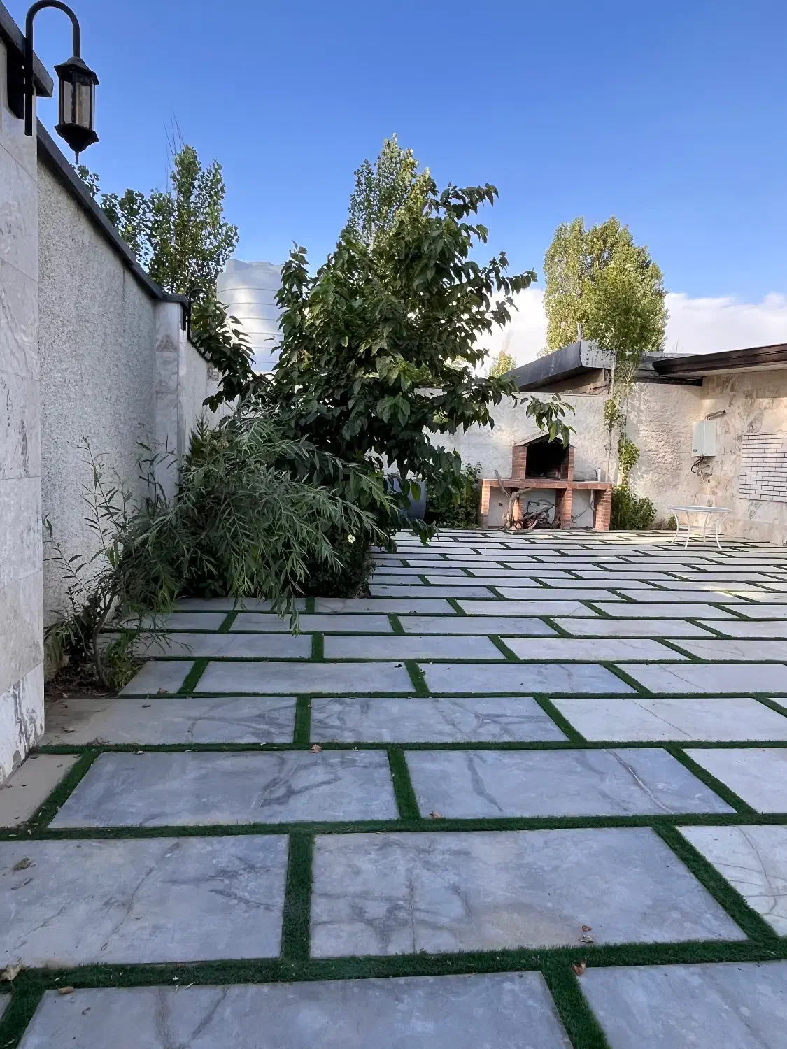 اجاره باغ ویلا( فیروزبهرام)|اجارهٔ کوتاهمدت ویلا و باغ|چهاردانگه (تهران), |دیوار