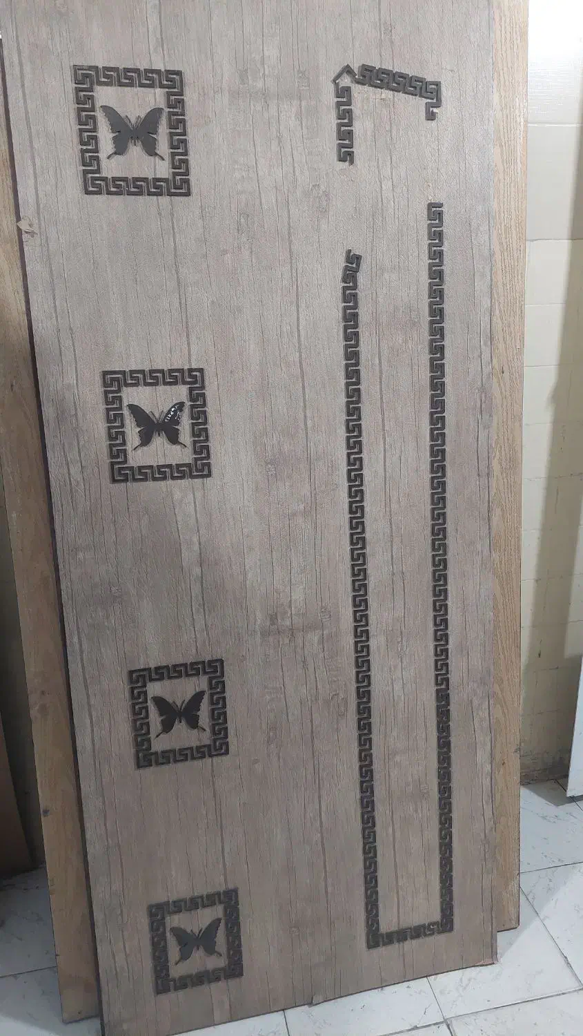 دربهای ضدآب|مصالح و تجهیزات ساختمان|آزادشهر, |دیوار