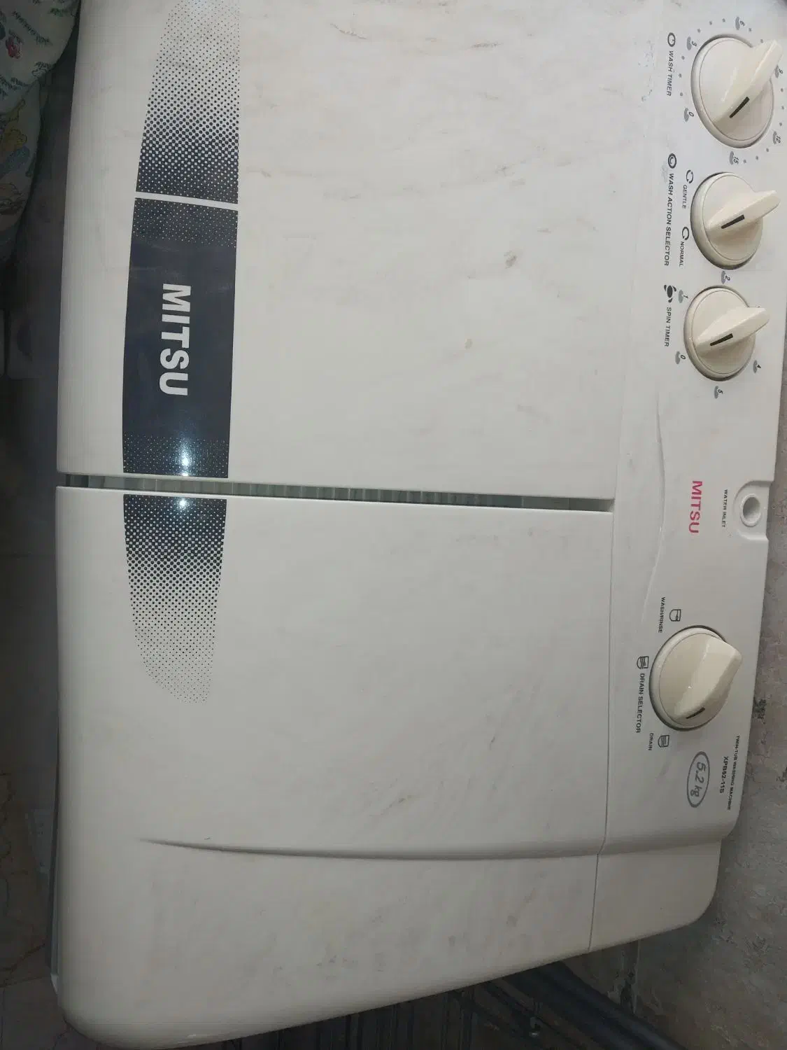 ماشین لباسشویی دو قلو|ماشین لباسشویی و خشککن لباس|تهران, امام حسین|دیوار