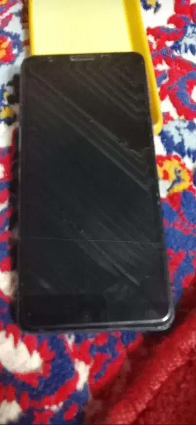 گوشی a01|موبایل|مشکیندشت, |دیوار