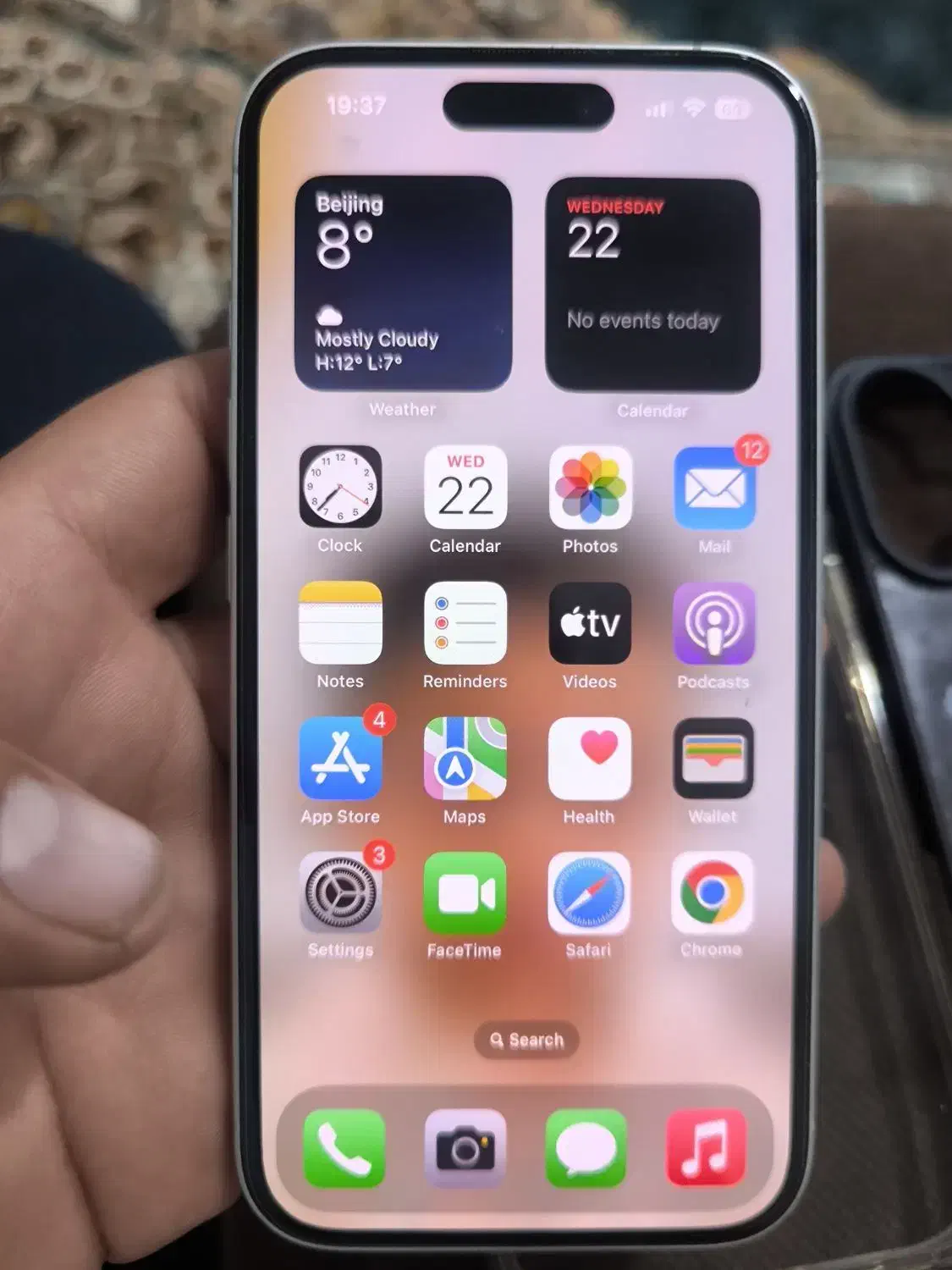 ایفون  16 نرمال|موبایل|خلیل آباد, |دیوار