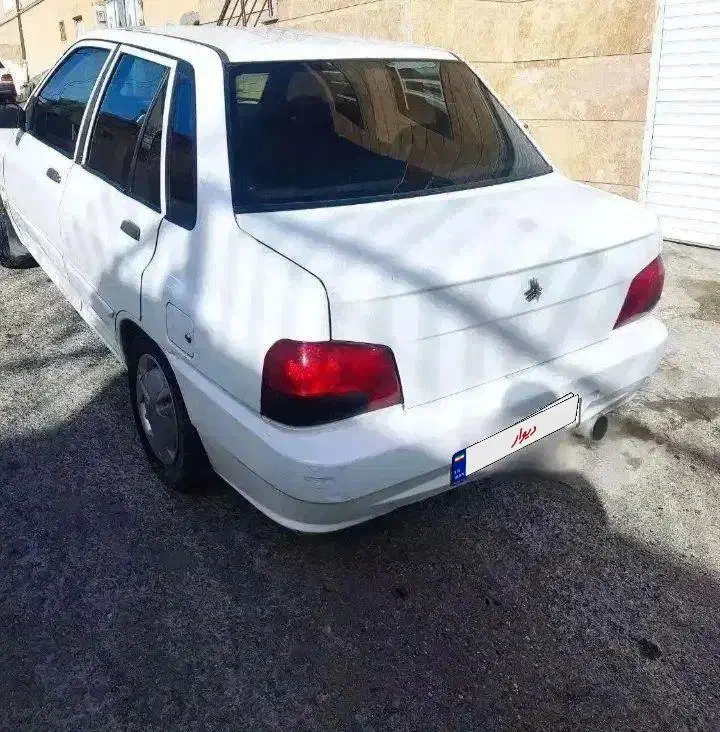 پراید 132|خودرو سواری و وانت|قرچک, شهرک طلائیه|دیوار