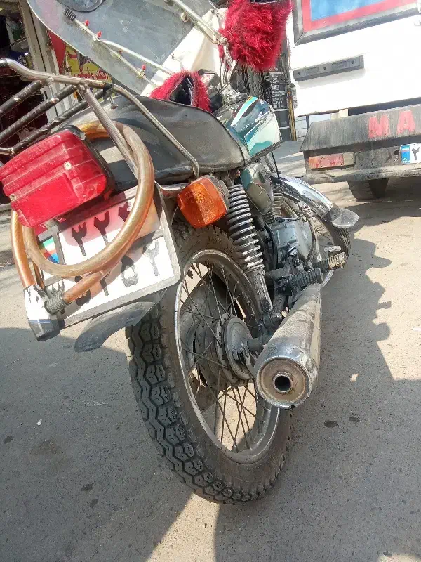 فروشی|موتورسیکلت|قدس, شهر‌قدس|دیوار