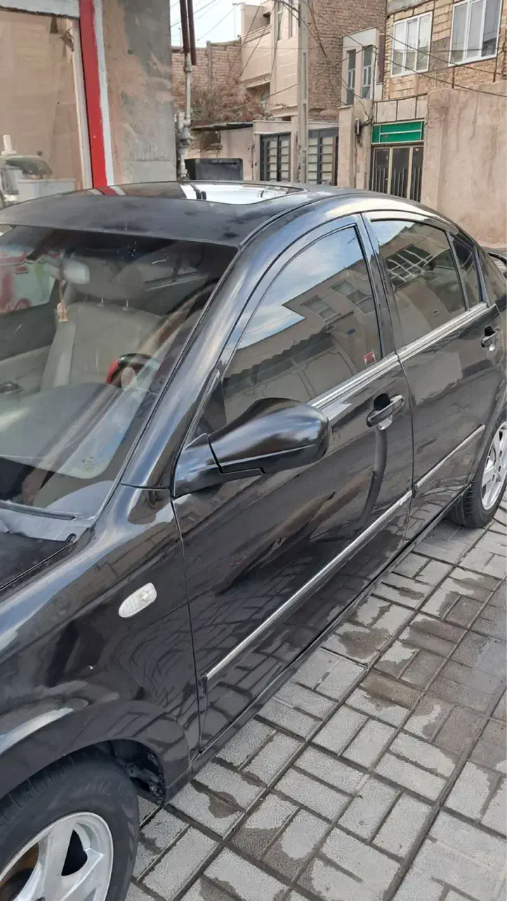 Mwm 530|خودرو سواری و وانت|قم, شاه ابراهیم|دیوار