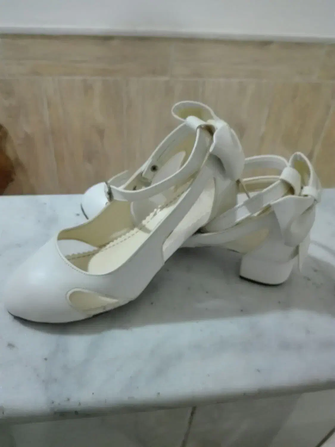 کفش مجلسی دخترانه|کیف، کفش، کمربند|نیشابور, شریعتی|دیوار