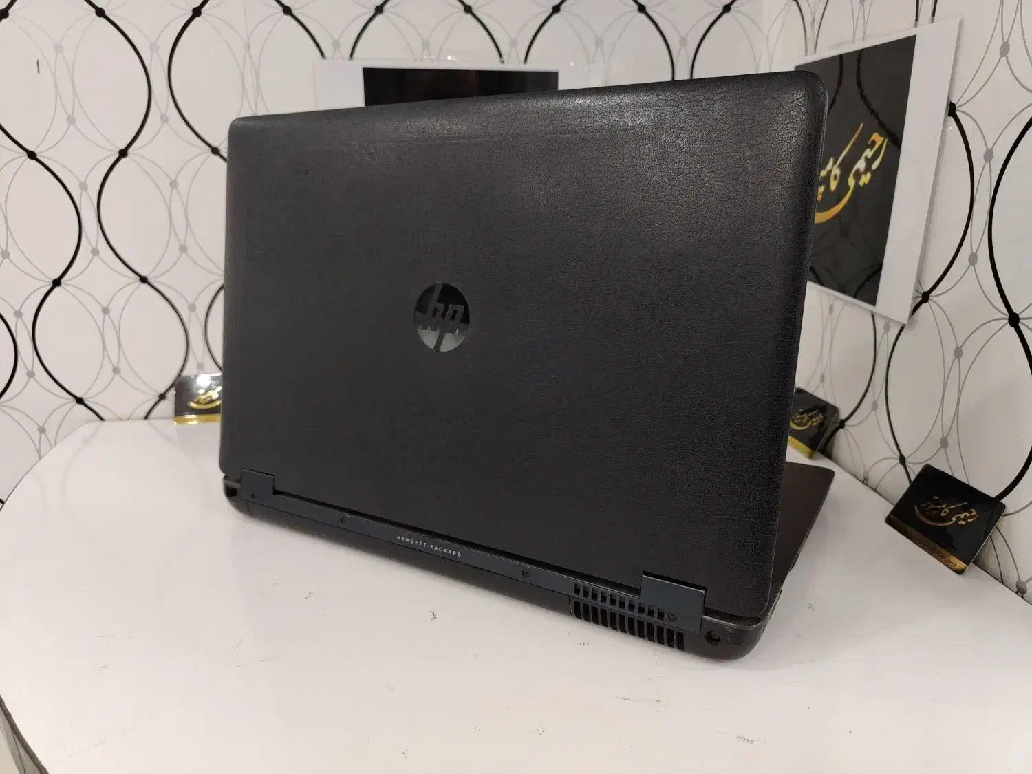 لپ تاپ اچ پی i7 گرافیک 4 رم 16 کامپیوتر رحیمی|رایانه همراه|سبزوار, رضوی|دیوار