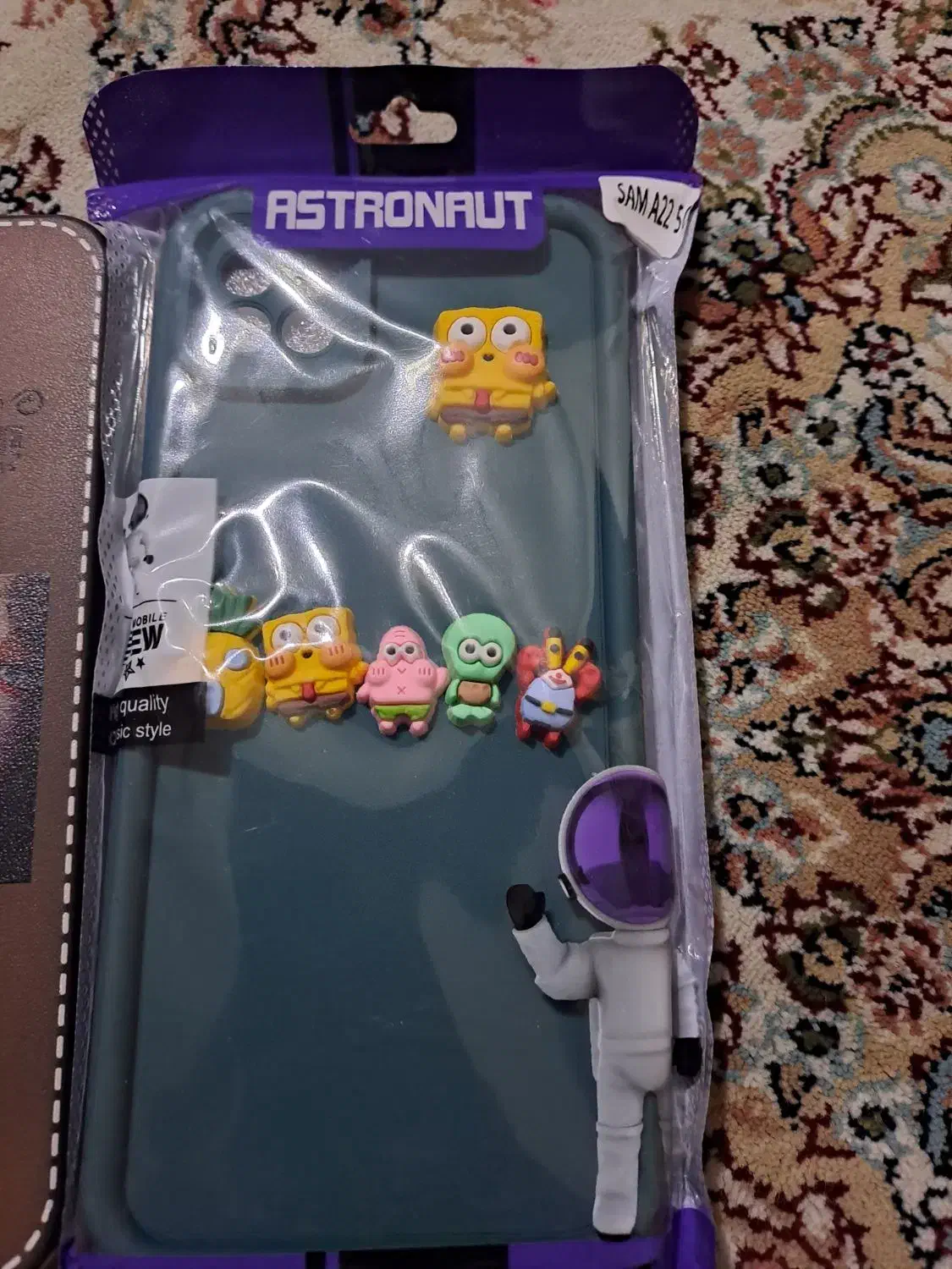 کاور گوشی A22|لوازم جانبی موبایل و تبلت|تبریز, |دیوار