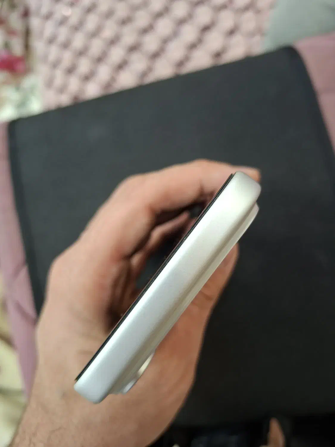 17promaxدرحدنونو|موبایل|تهران, قیام|دیوار