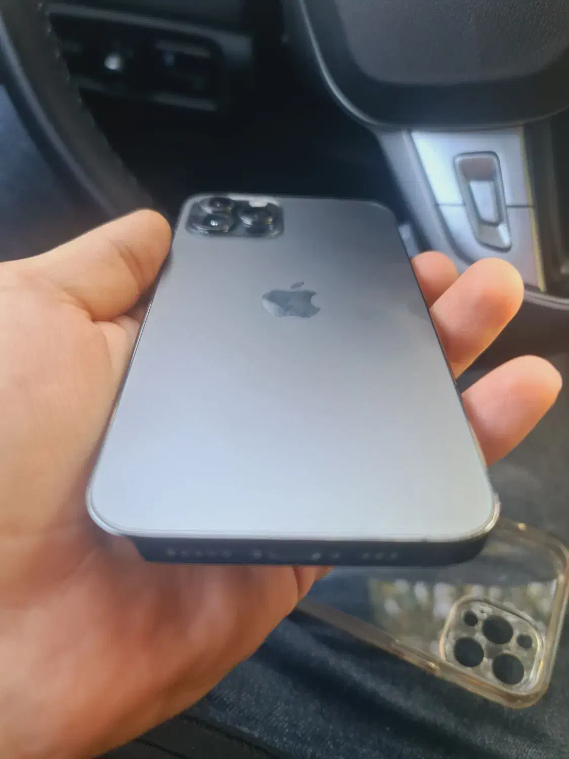 ایفون ۱۲ پرو|موبایل|مشهد, نیروی هوایی|دیوار