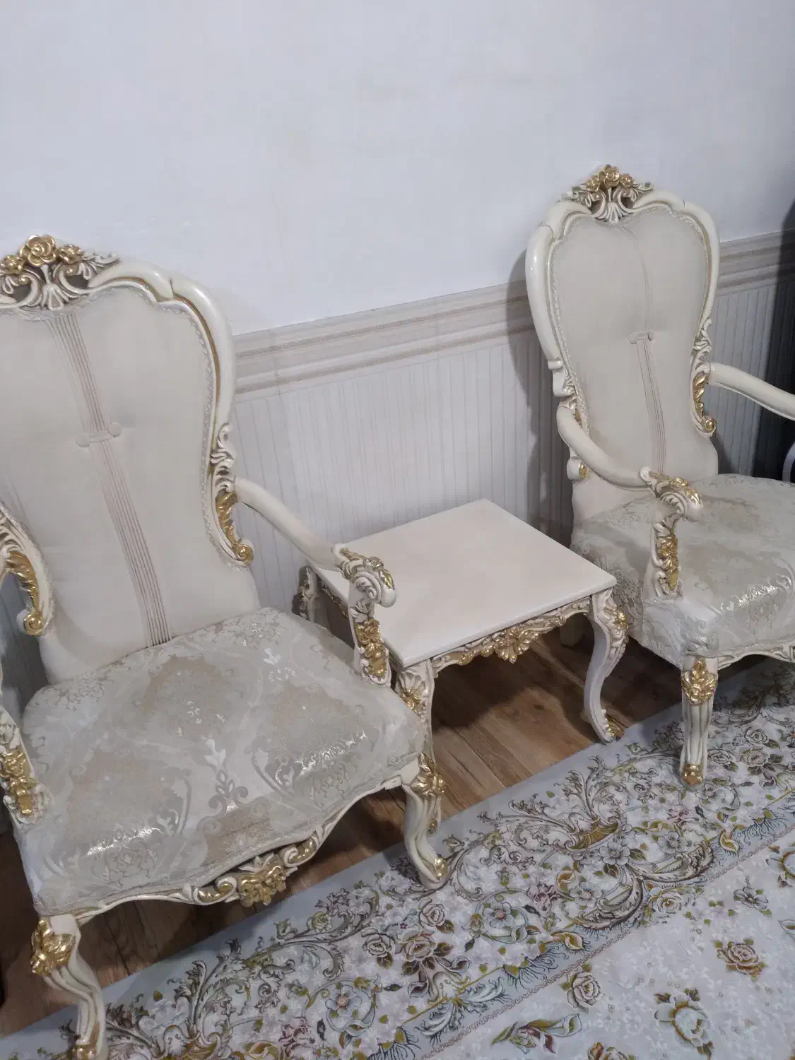 مبل|مبلمان خانگی و میز عسلی|بهارستان, |دیوار