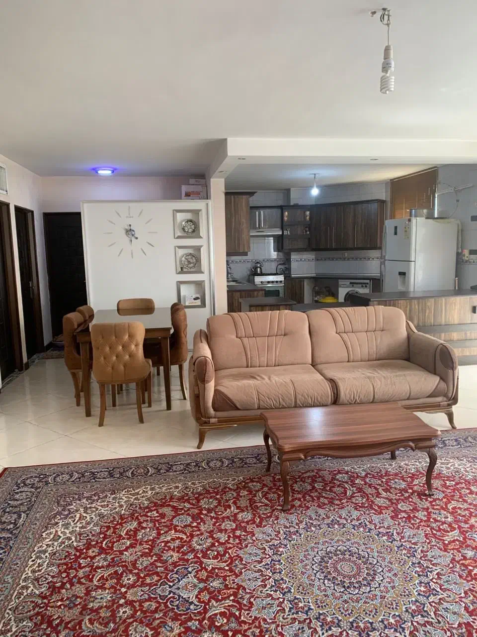 اپارتمان|فروش آپارتمان|خمینیشهر, |دیوار