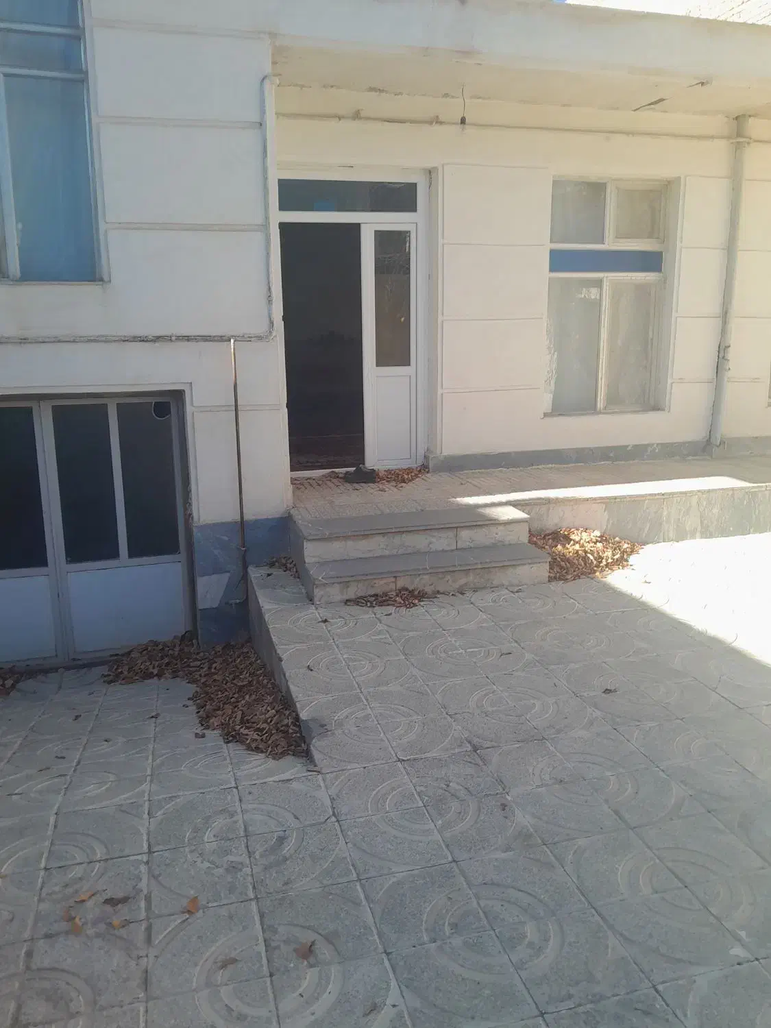 اجاره ساختمان ویلایی املاک مهندسین فرهنگیان|اجارهٔ خانه و ویلا|مشگین شهر, |دیوار