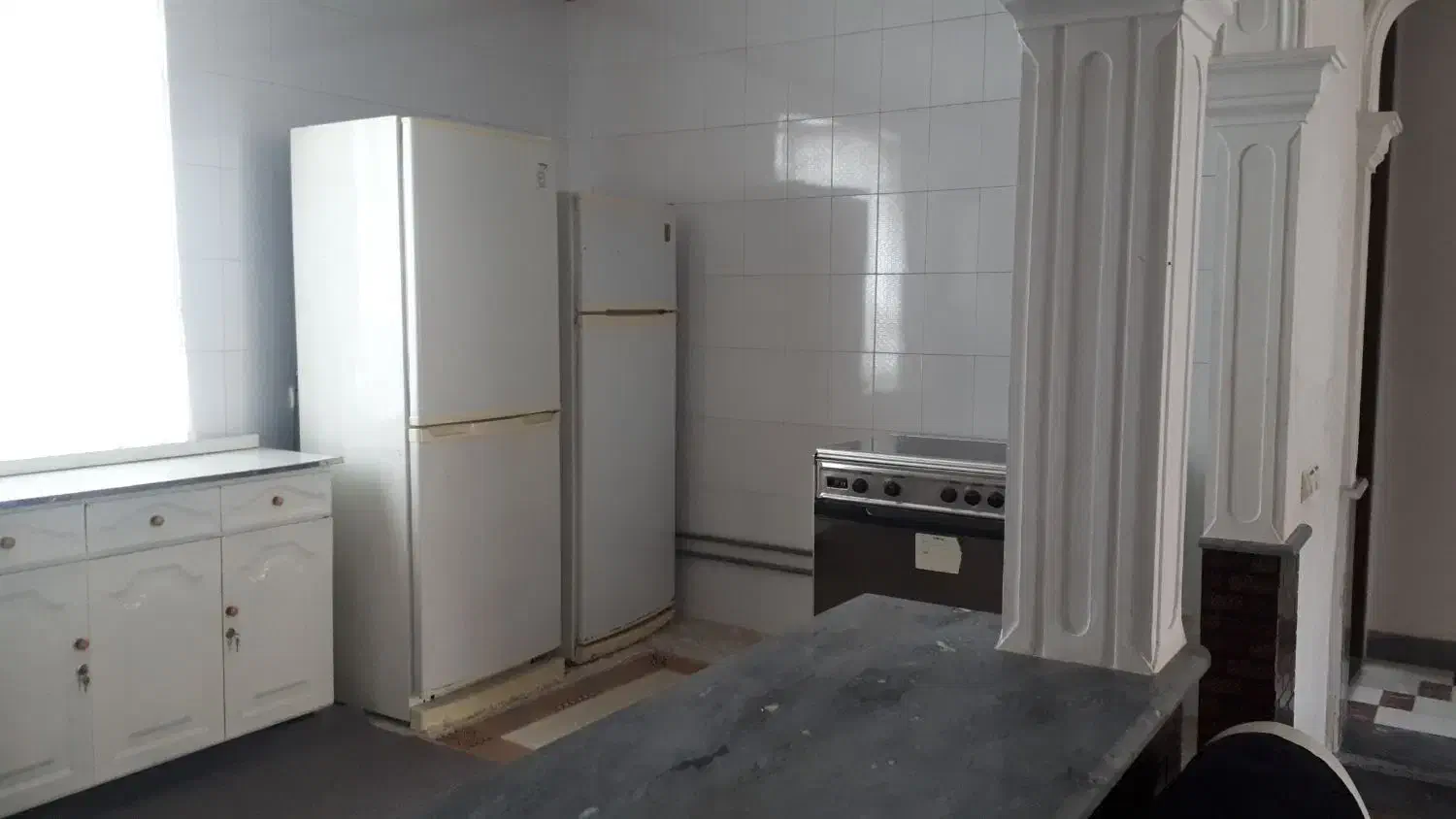 سوئیت دو خواب با پارکینگ جلفا|اجارهٔ کوتاه‌مدت آپارتمان و سوئیت|جلفا, |دیوار